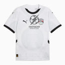 Egypt Away Fan Jersey 2024/25