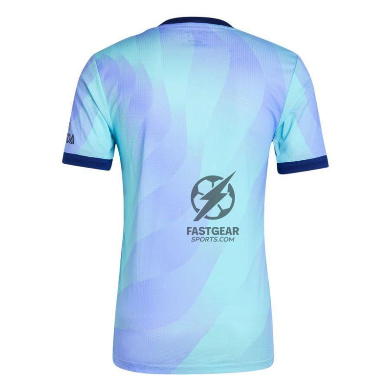 Arsenal Third Jersey 2024/25