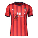 Heidenheim Home Fan Jersey 2025/26