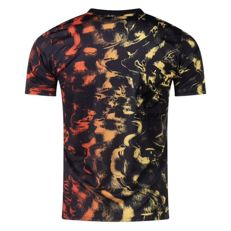 Newcastle United Pre-Match Fan Jersey 2025/26