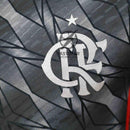 Flamengo Third Authentic Player 2024/25