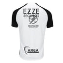 Corinthians Home Fan Jersey 2025/26 All Sponsors