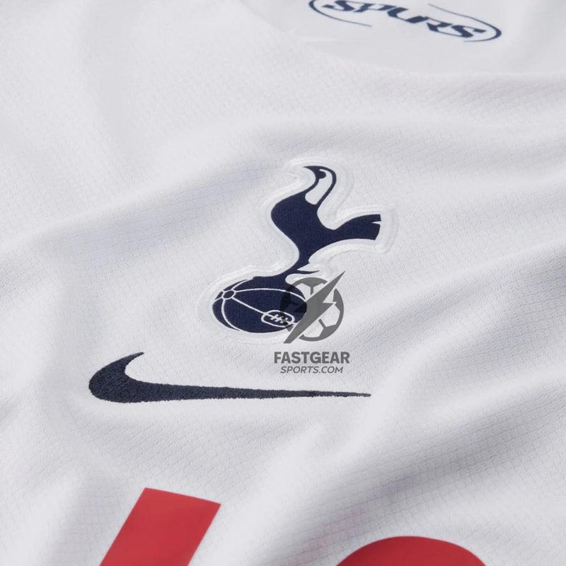 Tottenham Home Fan Jersey 2025/26