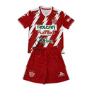 Kids Kit Club Necaxa Home Fan Jersey 2024/25