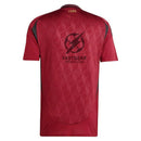 Belgium Home Jersey 2024/25