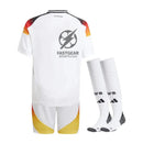 Kids KIT Germany Home Jersey 2024/25