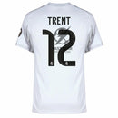 Real Madrid Home Bellingham 5 Fan Jersey 2025/26 FIFA Intercontinental Champions Patch