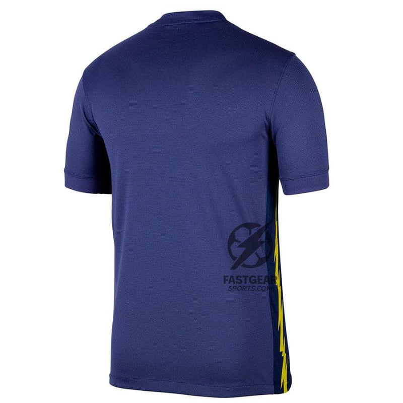Atlético Madrid Away Fan Jersey 2025/2026