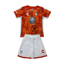 Kids Kit Pachuca Away Fan Jersey 2024/25