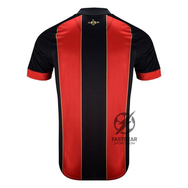 Bournemouth Home Jersey 2024/25