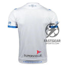 Vélez Sarsfield Home Fan Jersey 2025/26