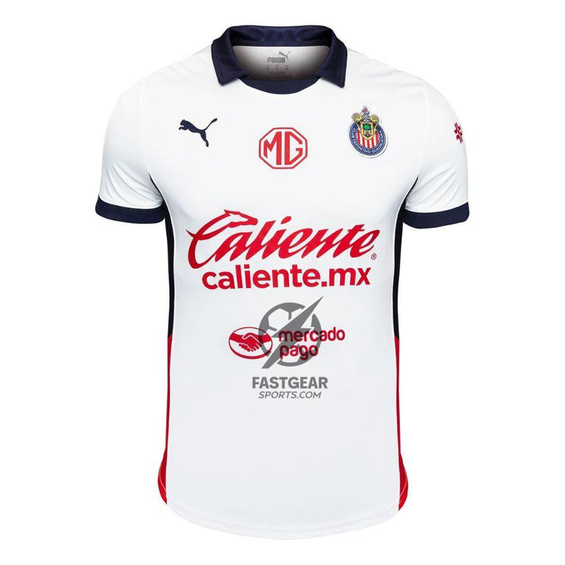 Chivas de Guadalajara Away Fan Jersey 2024/25