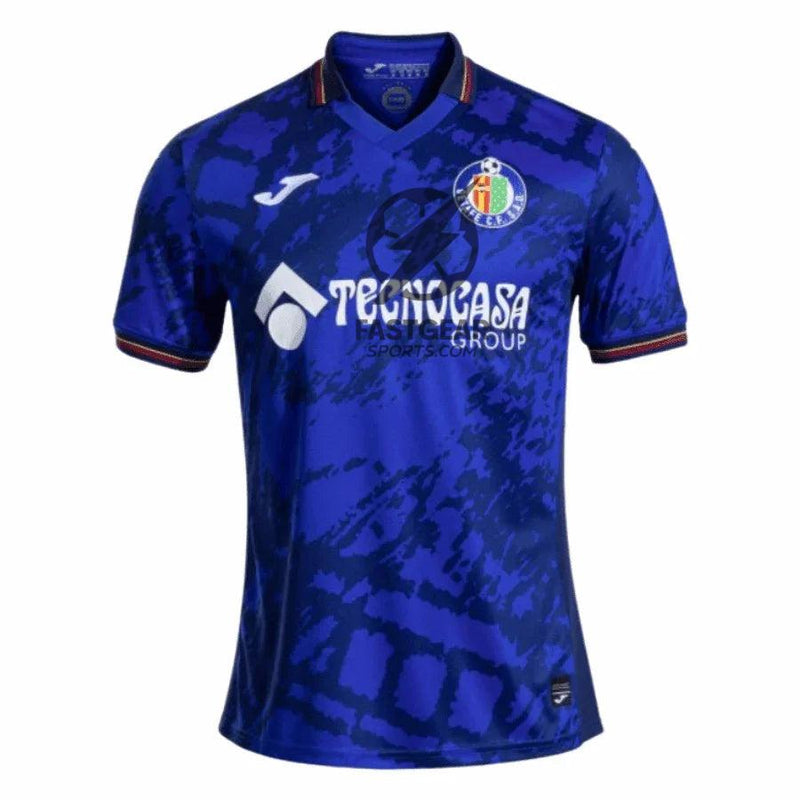 Getafe Home Jersey 2024/25