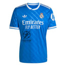 Real Madrid Third Fan Jersey 2025/26 adidas Originals
