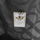 Real Madrid Third Authentic Player Long Sleeve 2024/25
