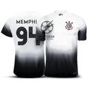 Corinthians Home Fan Jersey 2024/25