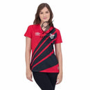 Athletico Paranaense Home Jersey Women's 2024/25