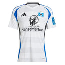 Hamburger Home Fan Jersey 2025/26