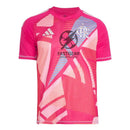 Flamengo GK 2 Fan Jersey 2025/26