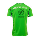 Borussia Mönchengladbach Away Fan Jersey 2025/26