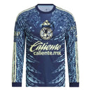 Club América Away Fan Jersey Long Sleeve 2025/26