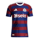 Newcastle United Away Jersey 2024/25