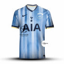 Tottenham x Travis Scott 2024/25 Cactus Jack Jersey 2024/25