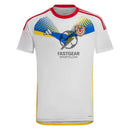 Venezuela Away Jersey 2024/25