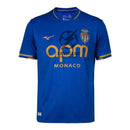 Monaco Away Fan Jersey 2025/26