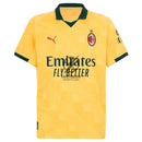 Milan Third Fan Jersey 2025/26