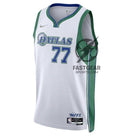 Regata Dallas Mavericks - City Edition - 21/22 NBA- Swingman