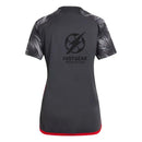 Flamengo Third Fan Jersey Women's 2024/25