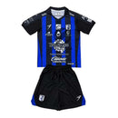 Kids Kit Querétaro Home Fan Jersey 2024/25