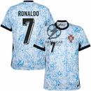 Portugal Away Jersey 2024/25