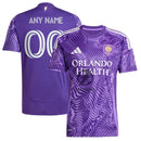 Orlando City Home Fan Jersey 2025/26