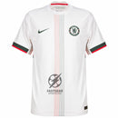 Chelsea Away Authentic Player 2025/26 Dri-Fit ADV Match