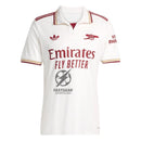 Arsenal Third Fan Jersey 2025/26