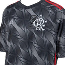 Kids KIT Flamengo Third Jersey 2024/25