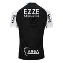 Corinthians Away Fan Jersey 2025/26 All Sponsors