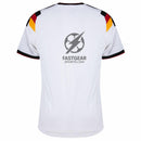 Germany Home Authentic Player Shirt 2026 World Cup