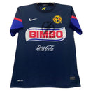 Club América Home Retro 2013