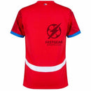Czech Republic Home Jersey 2024/25