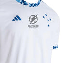 Cruzeiro Away Jersey 2024/25