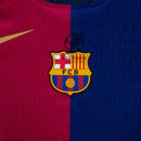 Barcelona Home Authentic Player 2024/25 (New Spotify Sponsor)