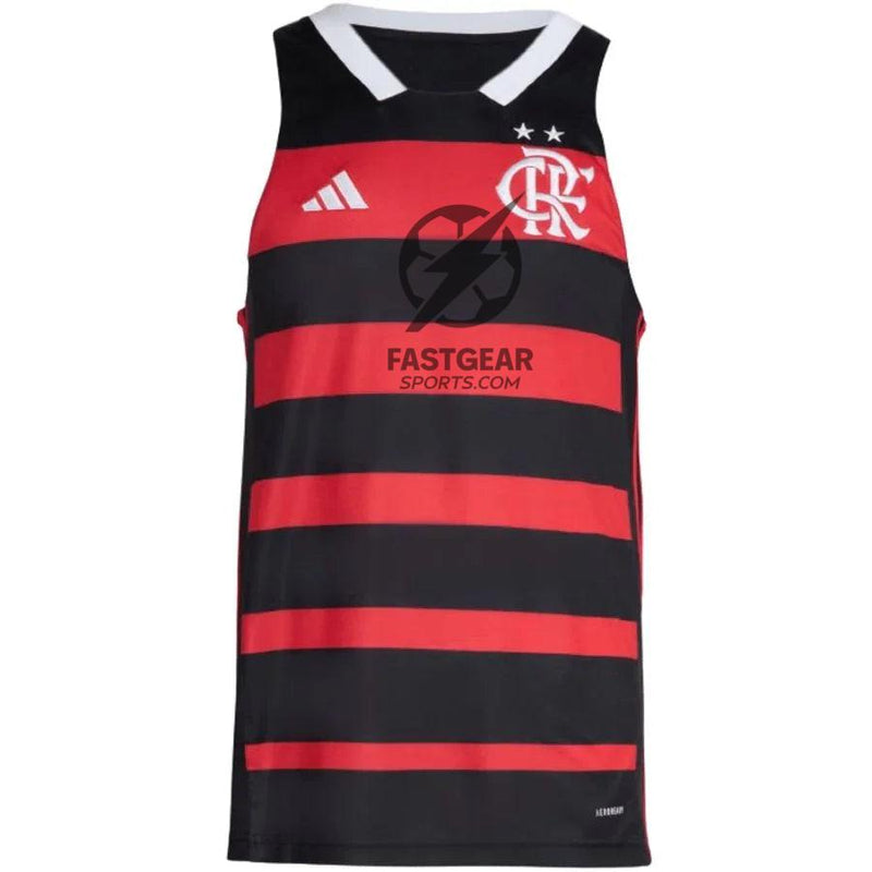 Flamengo Regatta NBB Home 2024/25