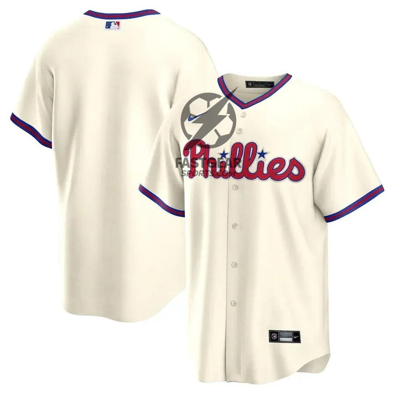MLB Philadelphia Phillies III