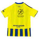 Real Oviedo Away Fan Jersey Shirt 2025-2026