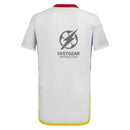 Venezuela Away Jersey 2024/25