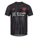 Bayer 04 Leverkusen Home Fan Jersey 2025/26