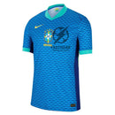 Brazil Away Jersey 2024/25